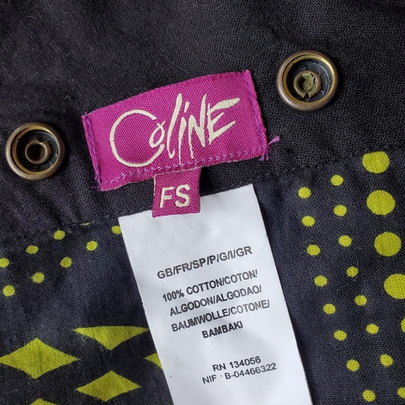 Jupe courte - Picture 3 of 3